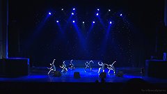 Эротический балет by videosculptor.ru